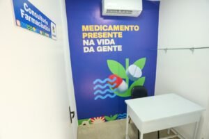 Farmácias da Sesau terão suspensão temporária do atendimento para implantação do eSUS-AF em Juazeiro