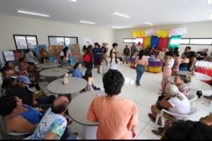 No mês da saúde mental, Prefeitura de Petrolina destaca atendimento oferecido pelos CAPS